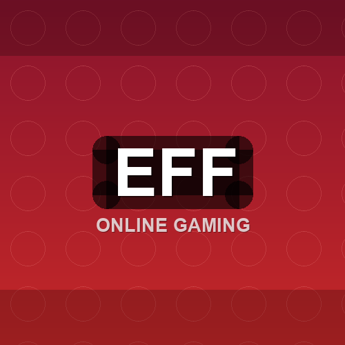 eff logo