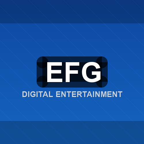 efg logo
