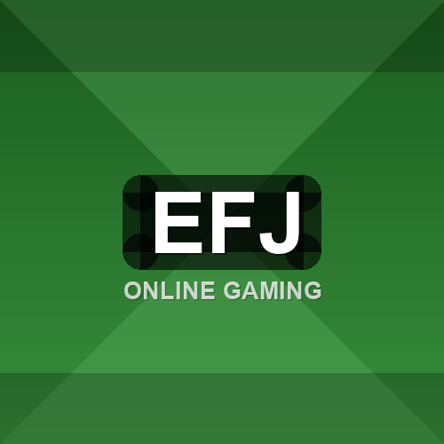 efj logo
