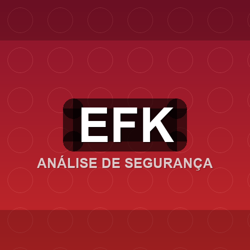 efk logo