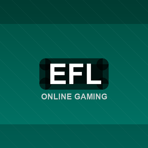 efl logo