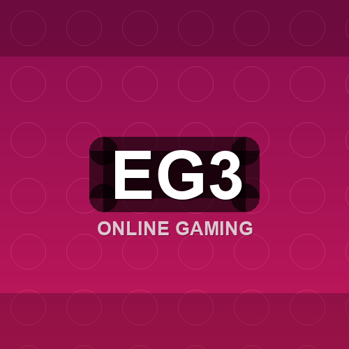 eg3 logo