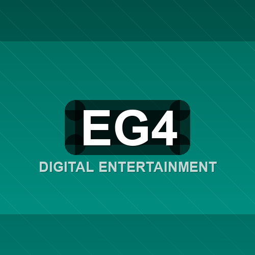 eg4 logo