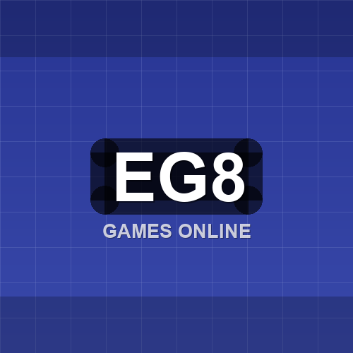 eg8 logo