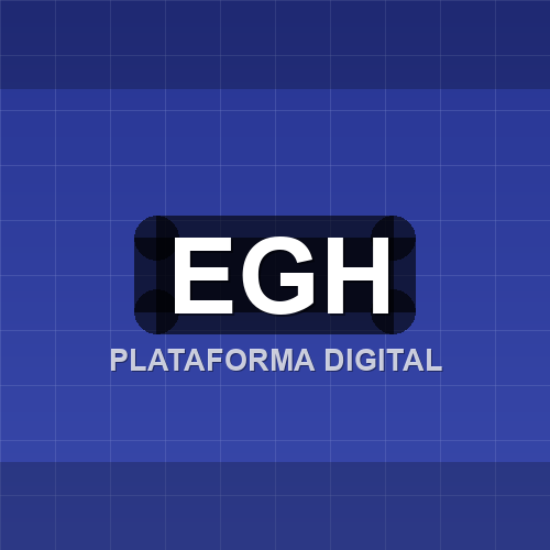 egh logo