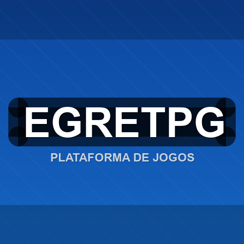 egretpg logo