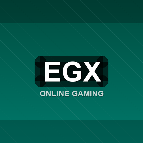egx logo