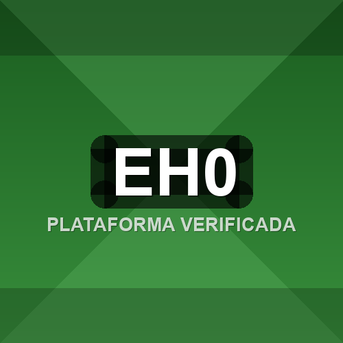 eh0 logo