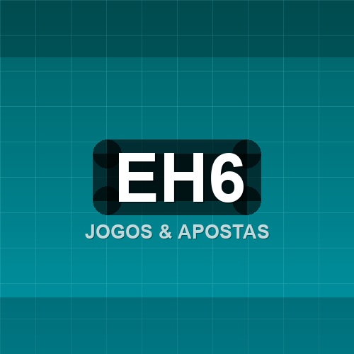 eh6 logo