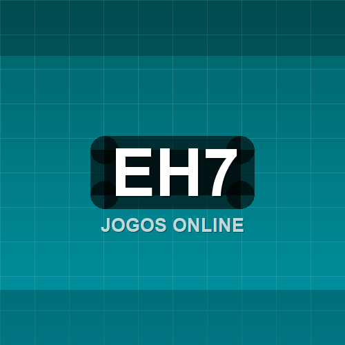 eh7 logo