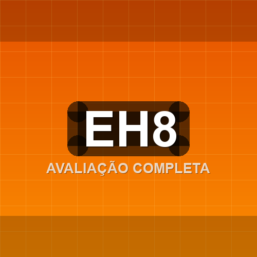 eh8 logo
