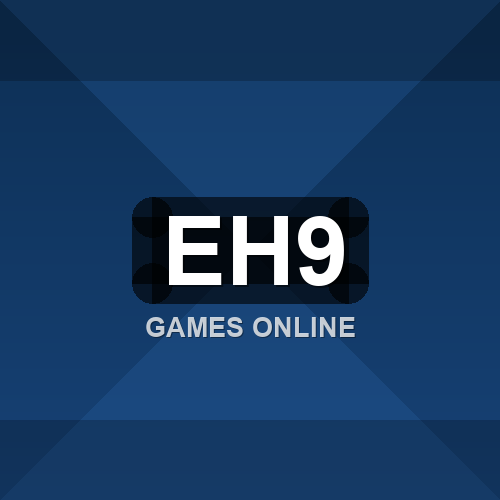 eh9 logo