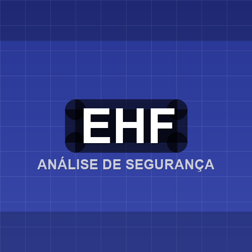 ehf logo