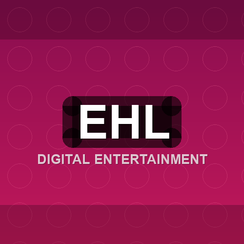 ehl logo