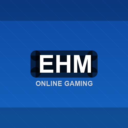 ehm logo