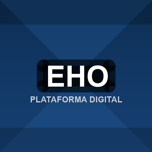 eho logo