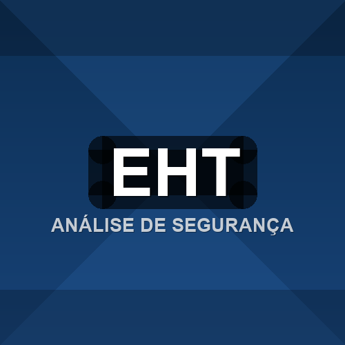 eht logo