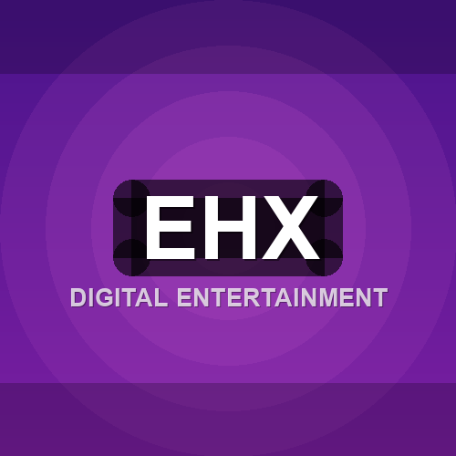 ehx logo