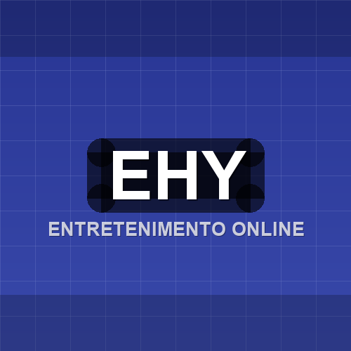 ehy logo