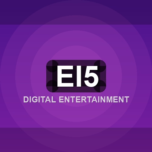 ei5 logo