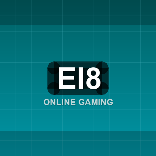 ei8 logo