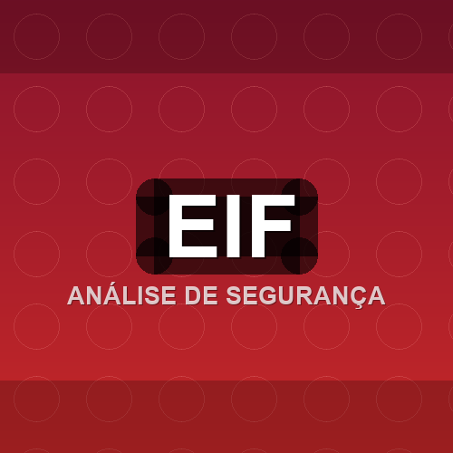 eif logo