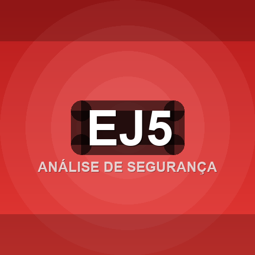 ej5 logo