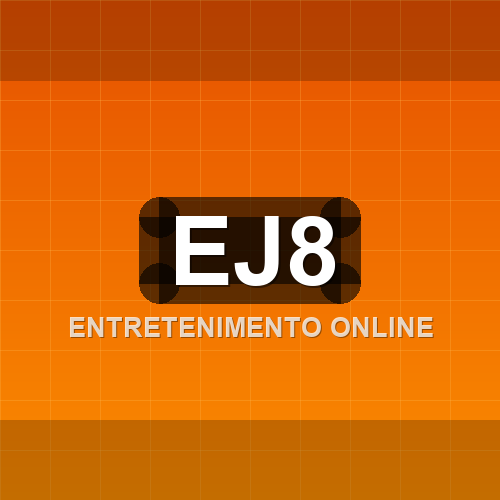 ej8 logo