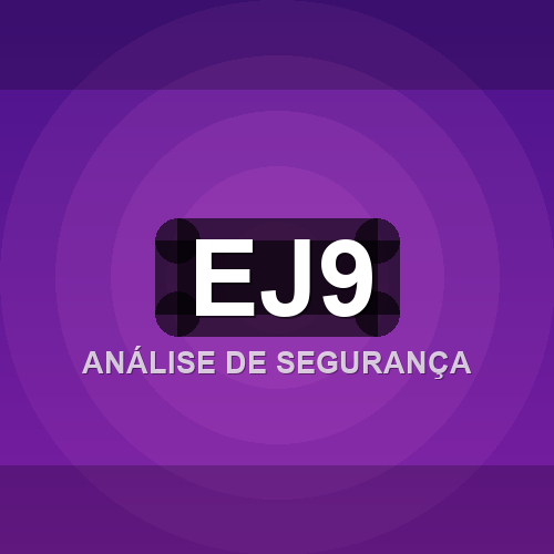 ej9 logo