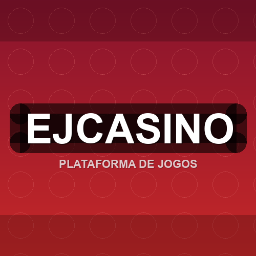 ejcasino logo