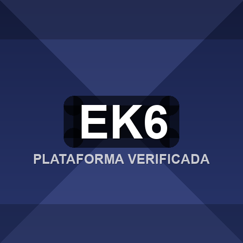 ek6 logo