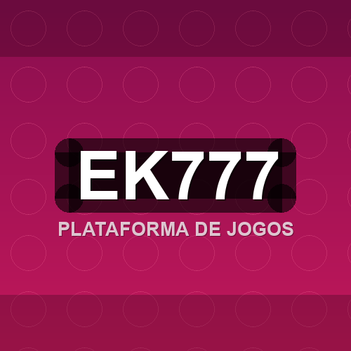 ek777 logo