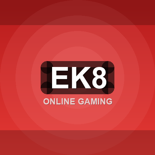 ek8 logo