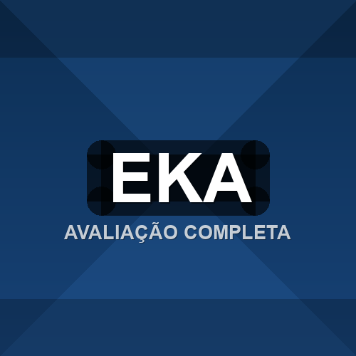 eka logo