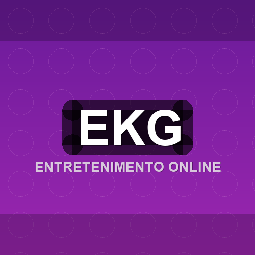 ekg logo