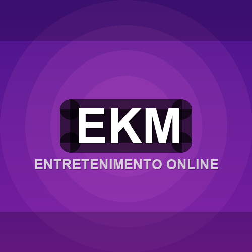 ekm logo