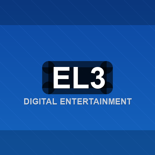 el3 logo