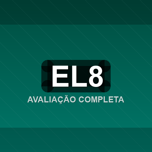 el8 logo