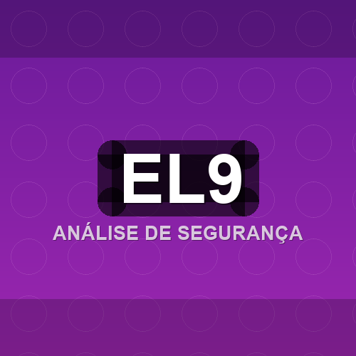 el9 logo