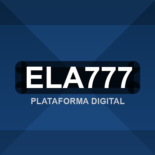 ela777 logo