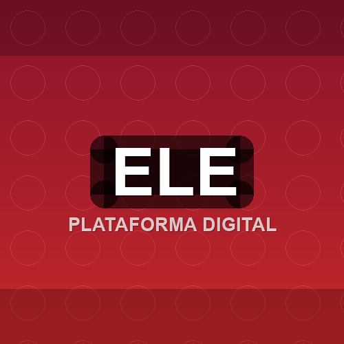 ele logo