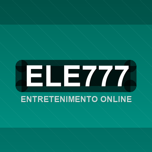 ele777 logo