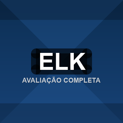 elk logo