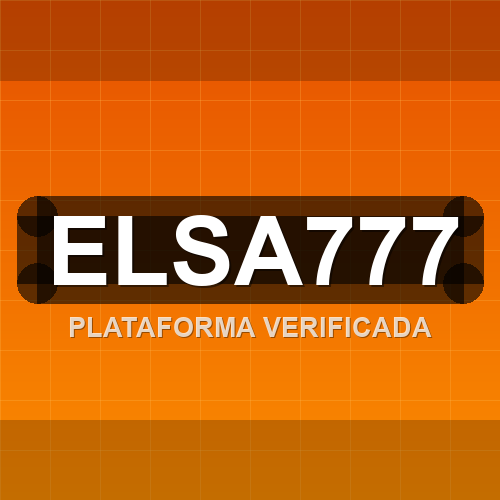 elsa777 logo