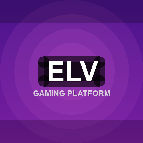 elv logo