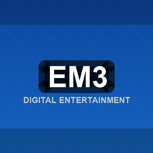 em3 logo