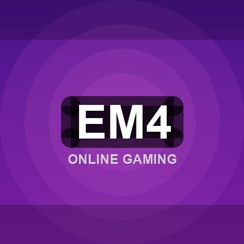 em4 logo