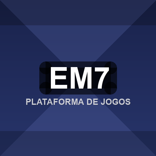 em7 logo