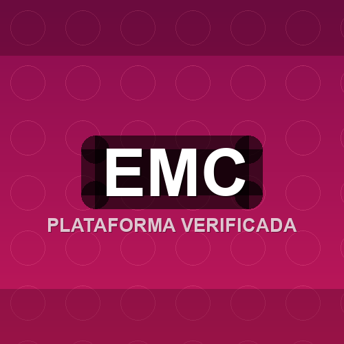 emc logo