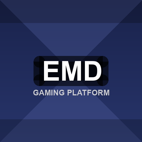 emd logo